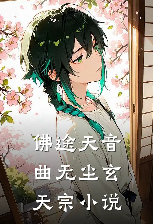 佛途天音曲无尘玄天宗小说