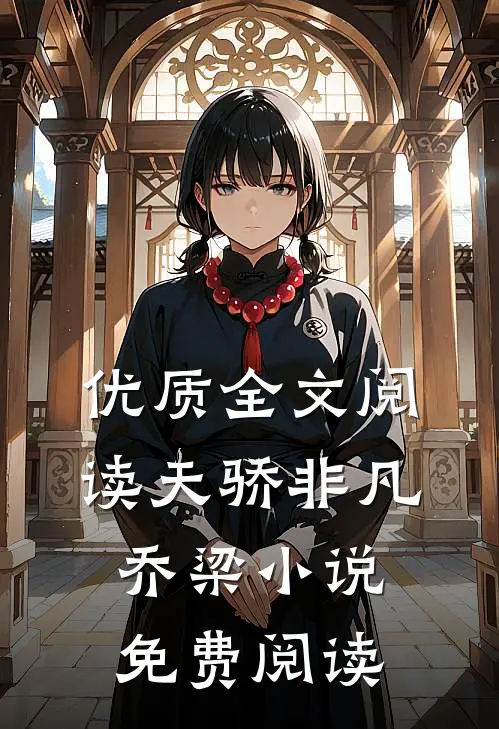 优质全文阅读天骄非凡乔梁小说免费阅读