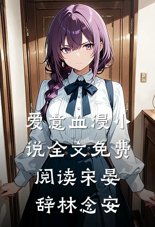 爱意血浸小说全文免费阅读宋晏辞林念安