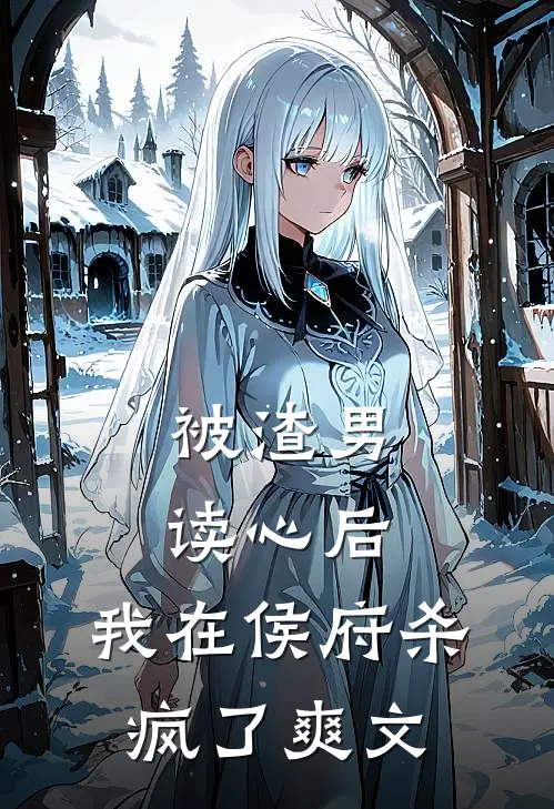 被渣男读心后，我在侯府杀疯了爽文