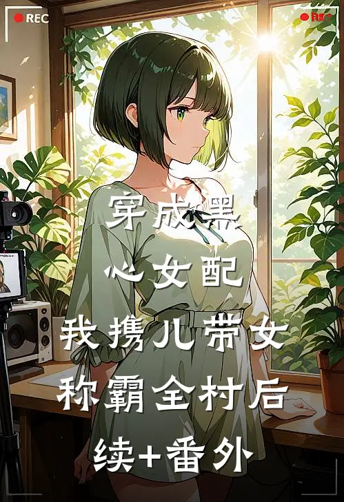 穿成黑心女配，我携儿带女称霸全村后续+番外