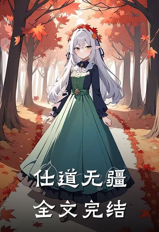 仕道无疆全文完结