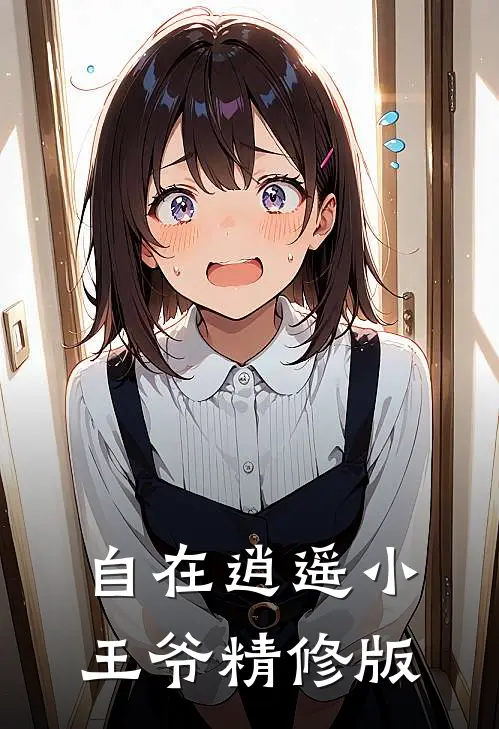 自在逍遥小王爷精修版
