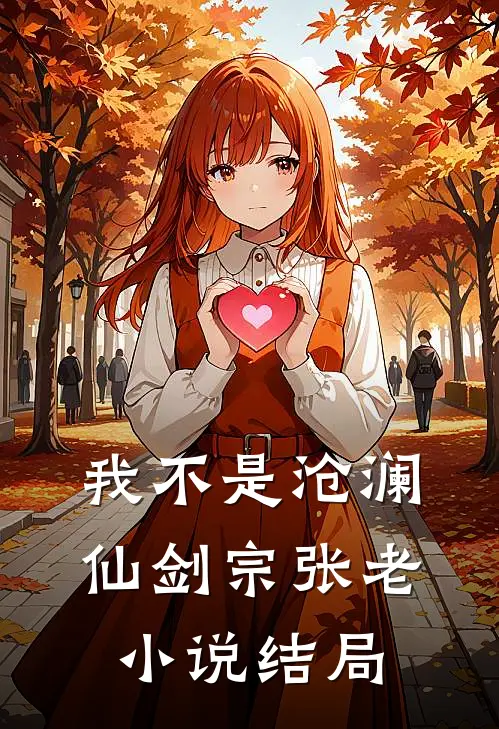 我不是沧澜仙剑宗张老小说结局