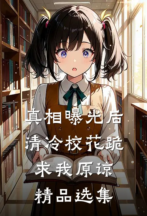真相曝光后，清冷校花跪求我原谅精品选集