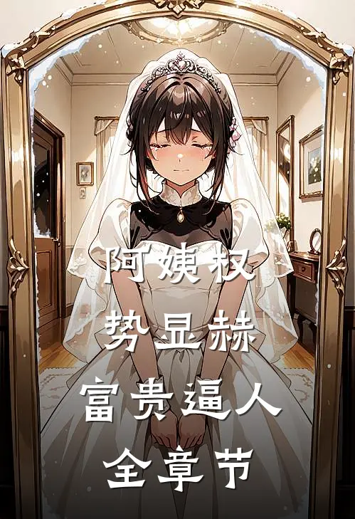 阿姨权势显赫，富贵逼人全章节