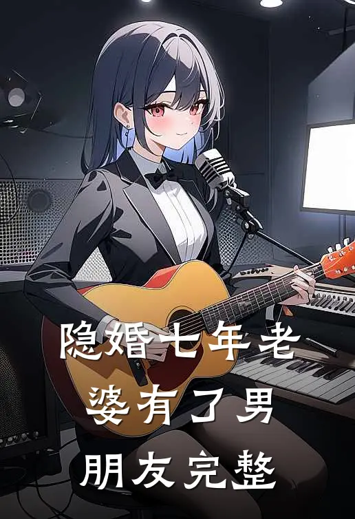 隐婚七年老婆有了男朋友完整