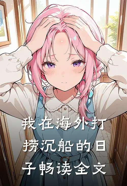 我在海外打捞沉船的日子畅读全文
