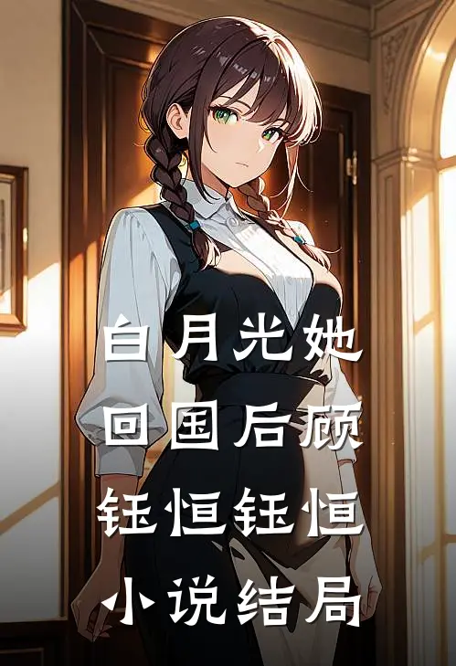 白月光她回国后顾钰恒钰恒小说结局