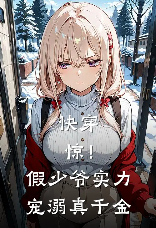 快穿：惊！假少爷实力宠溺真千金