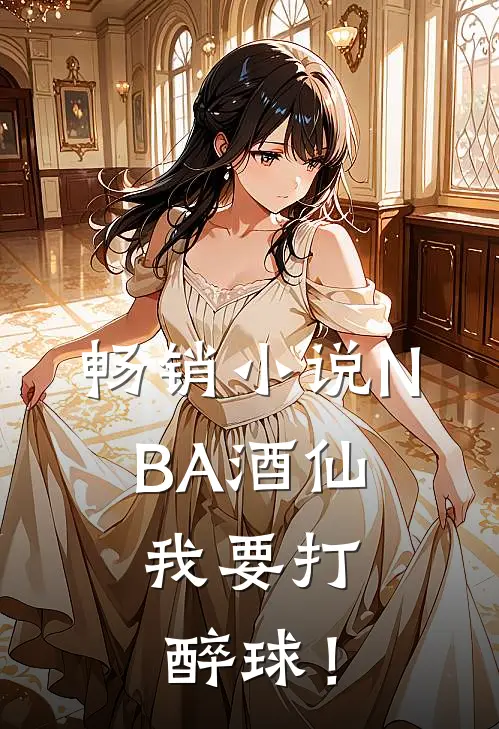 畅销小说NBA酒仙：我要打醉球！