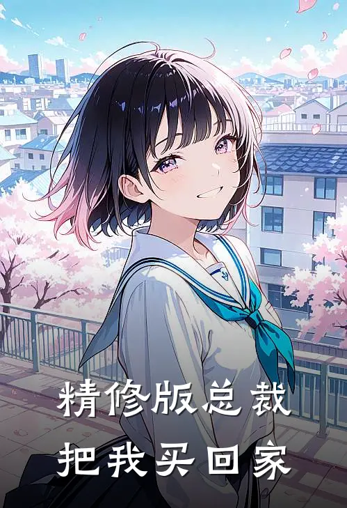 精修版总裁把我买回家