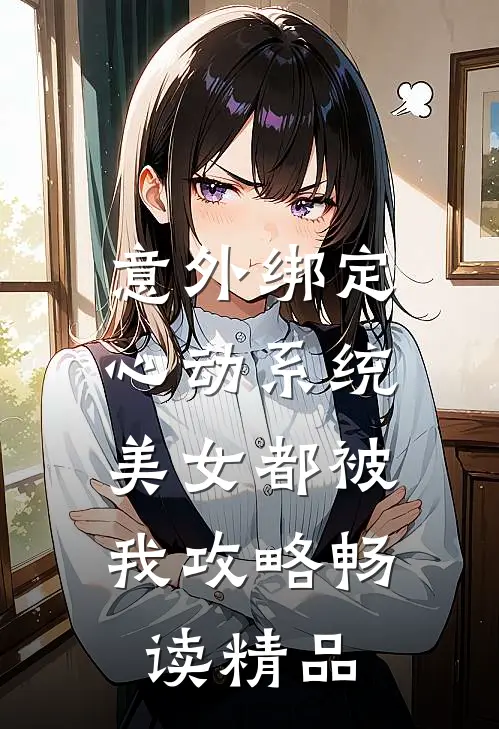 意外绑定心动系统，美女都被我攻略畅读精品