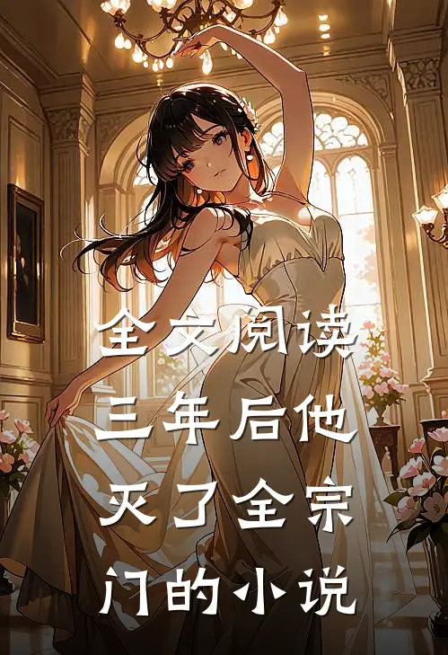全文阅读三年后他灭了全宗门的小说
