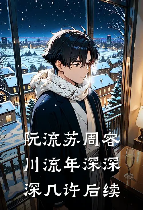 阮流苏周容川流年深深深几许后续