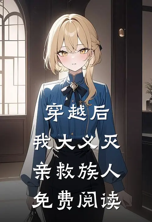 穿越后，我大义灭亲救族人免费阅读
