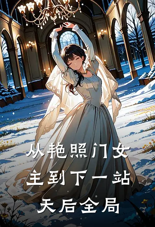 从艳照门女主到下一站天后全局