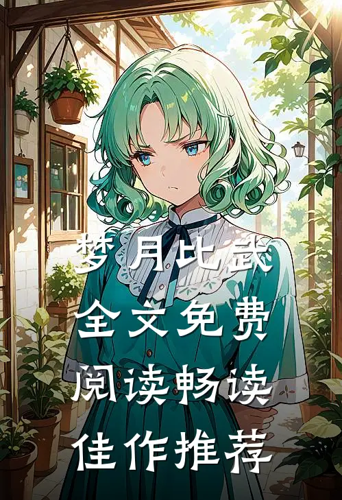 梦月比武全文免费阅读畅读佳作推荐