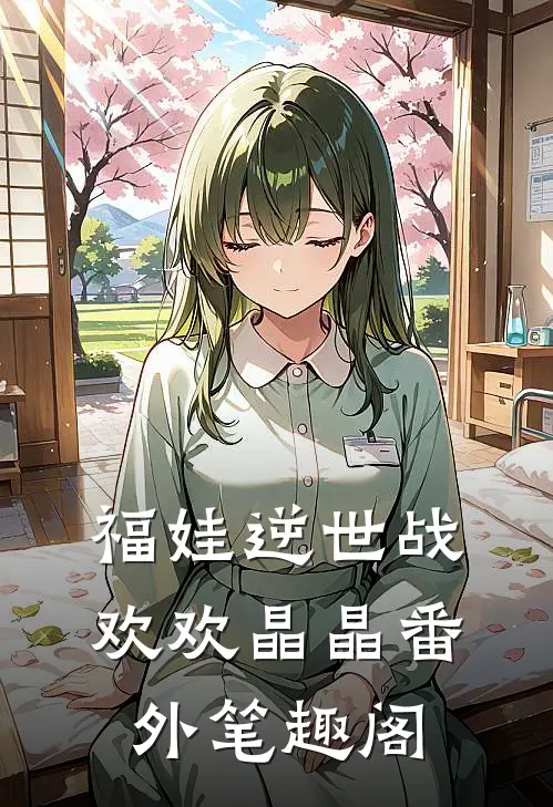 福娃逆世战：欢欢晶晶番外笔趣阁
