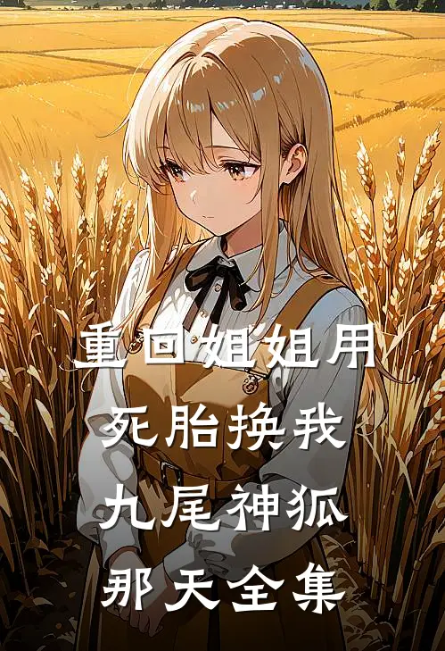 重回姐姐用死胎换我九尾神狐那天 全集