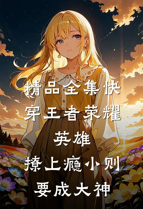 精品全集快穿王者荣耀:英雄,撩上瘾小则要成大神