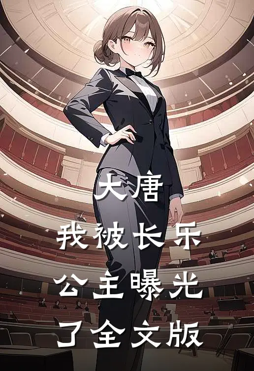 大唐：我被长乐公主曝光了全文版