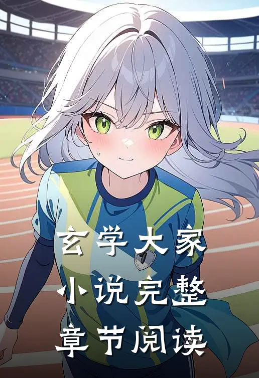 玄学大家 小说完整章节阅读