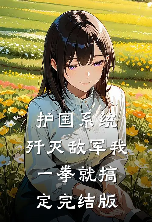 护国系统：歼灭敌军我一拳就搞定完结版