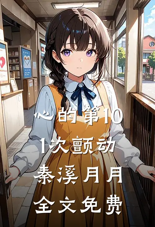 心的第101次颤动秦溪月月全文免费