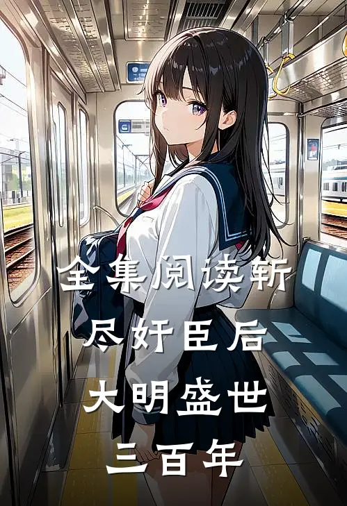 全集阅读斩尽奸臣后，大明盛世三百年