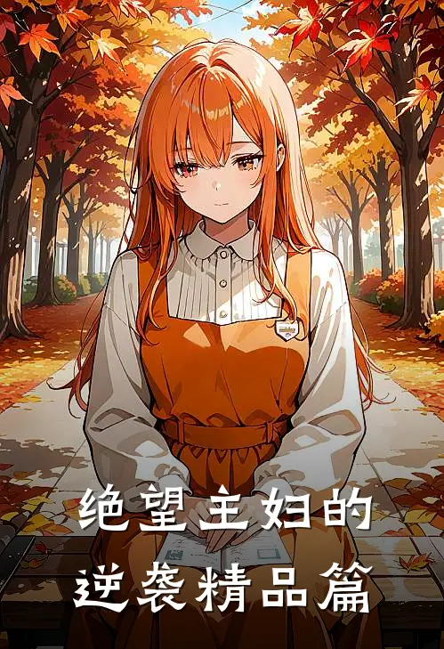 绝望主妇的逆袭精品篇