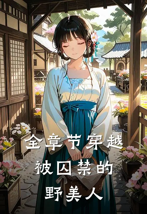 全章节穿越：被囚禁的野美人