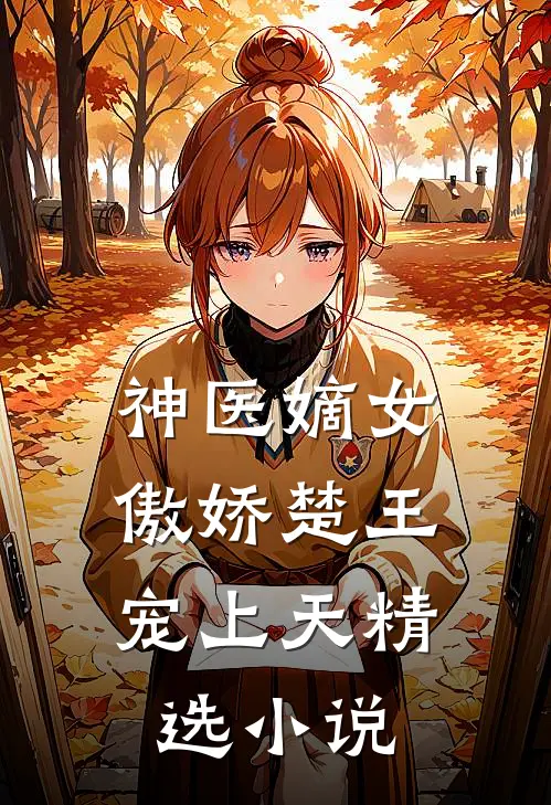 神医嫡女：傲娇楚王宠上天精选小说