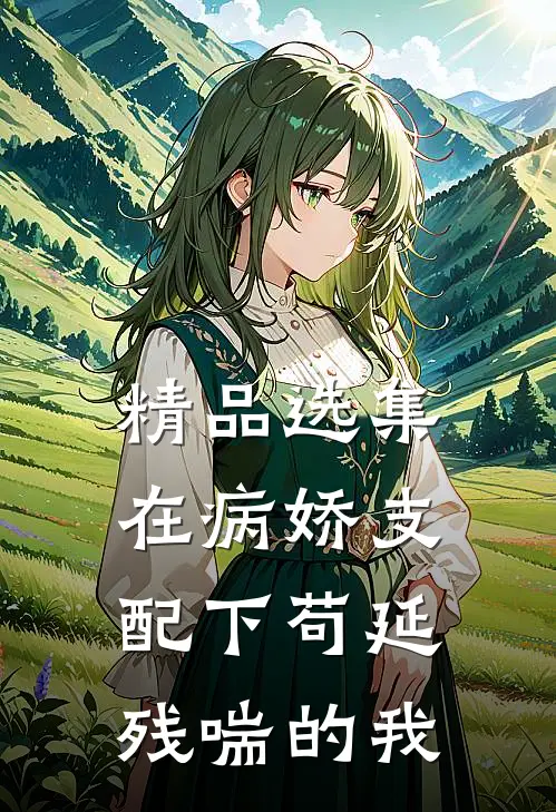精品选集在病娇支配下苟延残喘的我