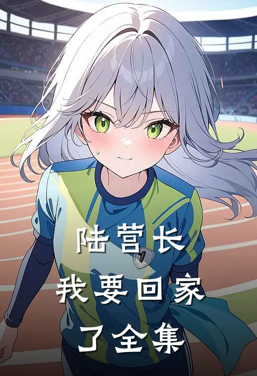 陆营长，我要回家了全集