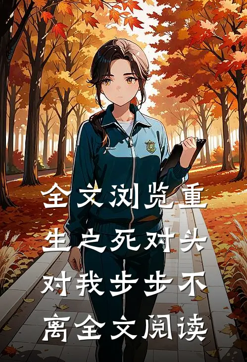全文浏览重生之死对头对我步步不离 全文阅读