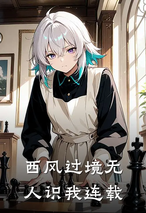 西风过境无人识我连载