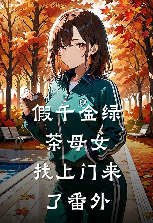 假千金绿茶母女，找上门来了 番外