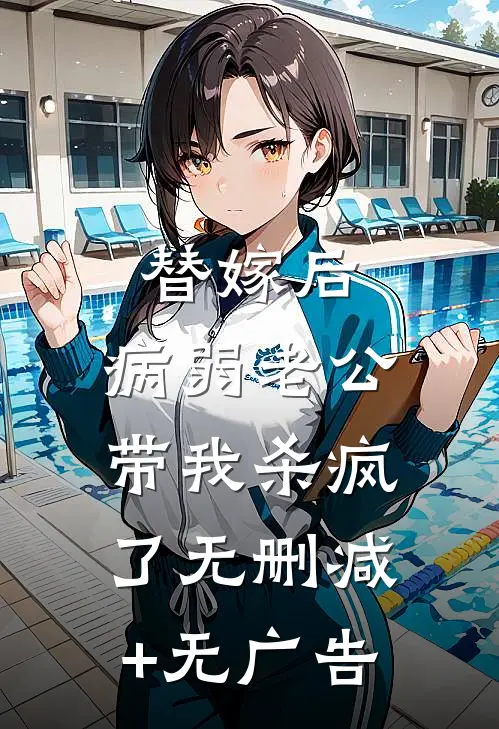 替嫁后，病弱老公带我杀疯了无删减+无广告