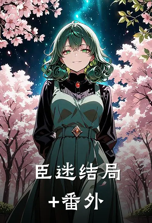 臣迷结局+番外