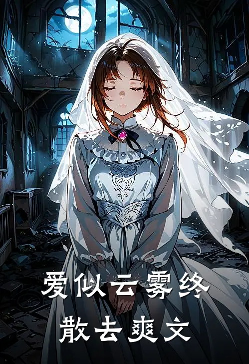 爱似云雾终散去爽文