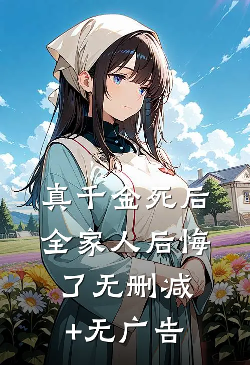 真千金死后，全家人后悔了无删减+无广告