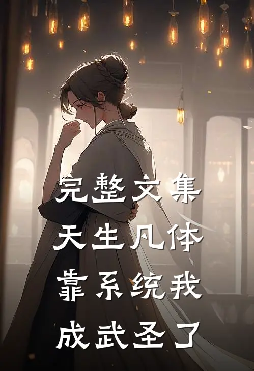 完整文集天生凡体，靠系统我成武圣了