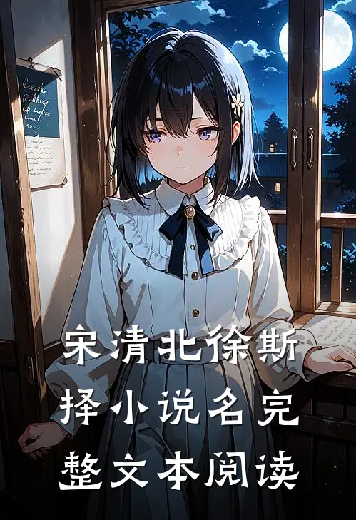 宋清北徐斯择小说名完整文本阅读