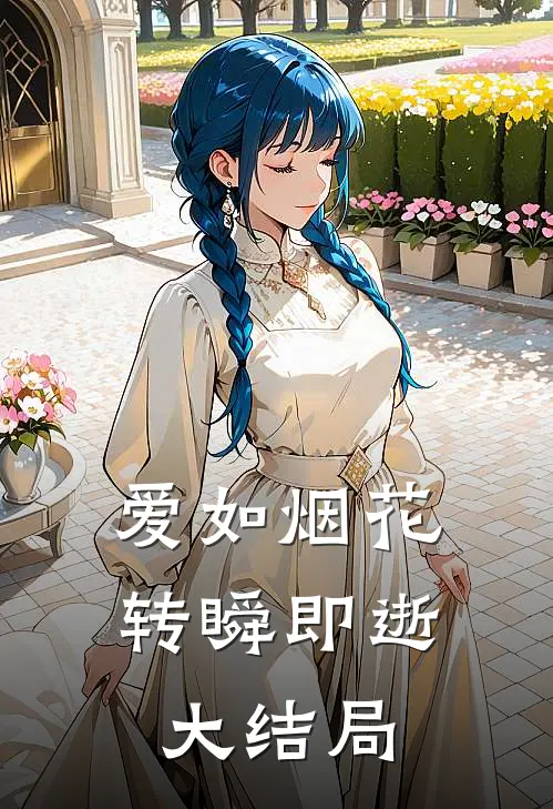 爱如烟花，转瞬即逝大结局