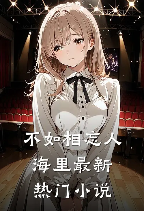 不如相忘人海里最新热门小说