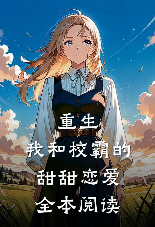 重生我和校霸的甜甜恋爱全本阅读免费