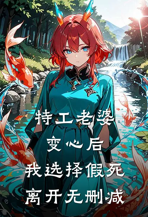 特工老婆变心后，我选择假死离开无删减