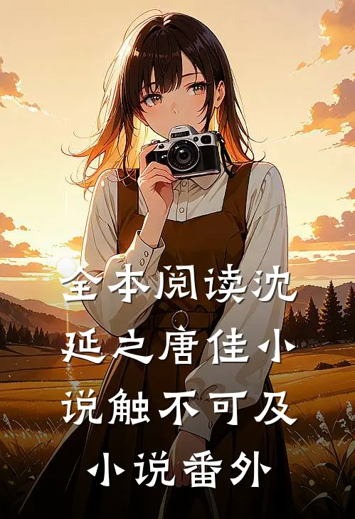 全本阅读沈延之唐佳小说触不可及小说番外