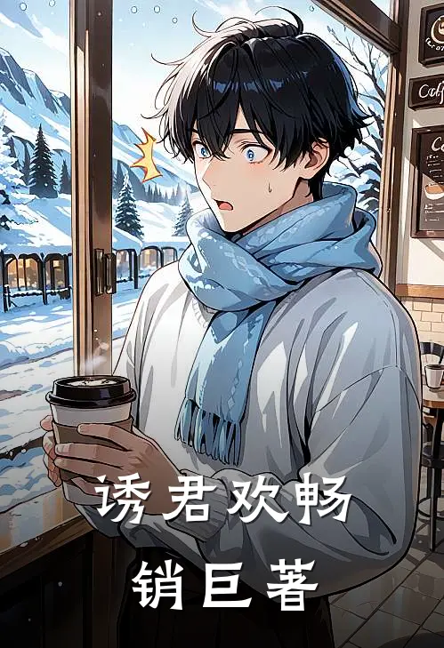 诱君欢畅销巨著